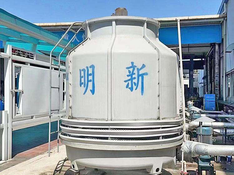 江门冷却塔维修